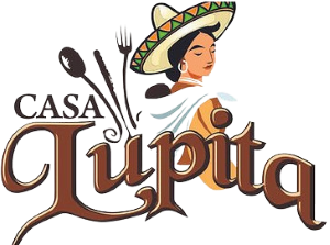 Casa Lupita logo